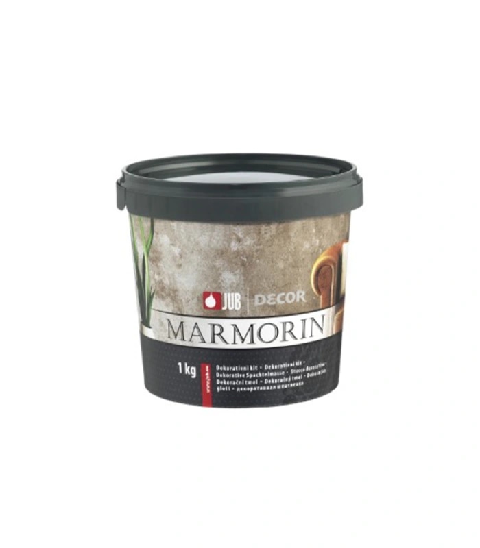 JUB Deco mramorin 1kg - Akcija u trgovini Vinkoprom