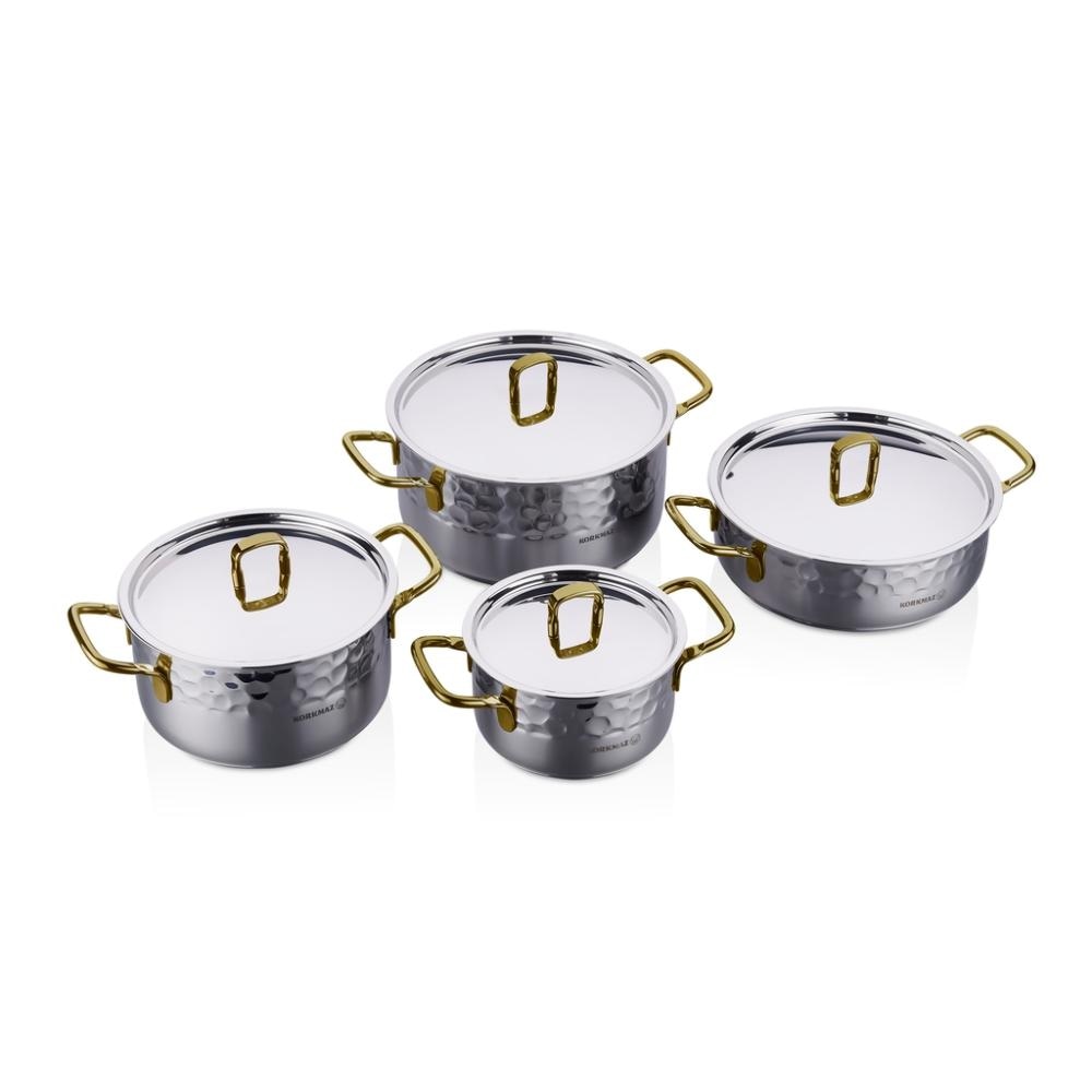 Set posuđa Palermo 12 kom/set - Akcija u trgovini KTC