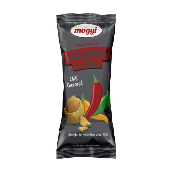 Kikiriki Mogyi 60 g - Akcija u trgovini Boso