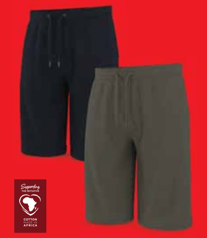 ESMARA MEN Muške kratke hlače Komad - Akcija u trgovini Lidl