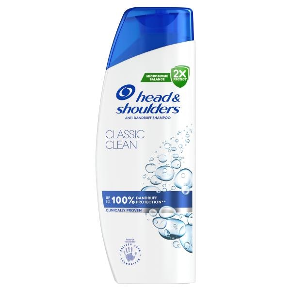 HEAD & SHOULDERS Anti-dandruff shampoo refreshing tea tree/citrus fresh 250ml - Akcija u trgovini Pivac