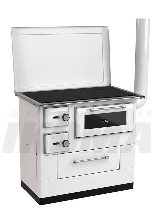 Štednjak SMEDEREVO MBS 10 RS DESNI / LIJEVI - Akcija u trgovini Alles