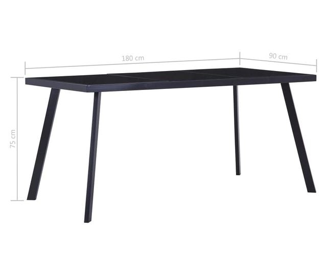 Stol Fantasy 90/180x90cm Akcija u trgovini Harvey Norman