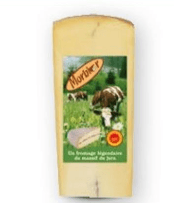 Morbier sir 250 g Akcija u trgovini Lidl