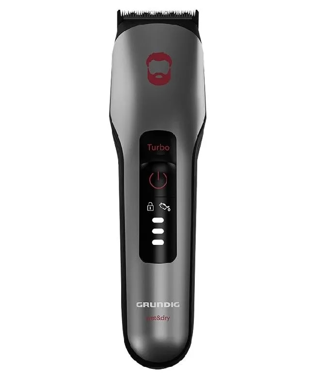 Šišač Grundig MC 8030 - Akcija u trgovini KTC