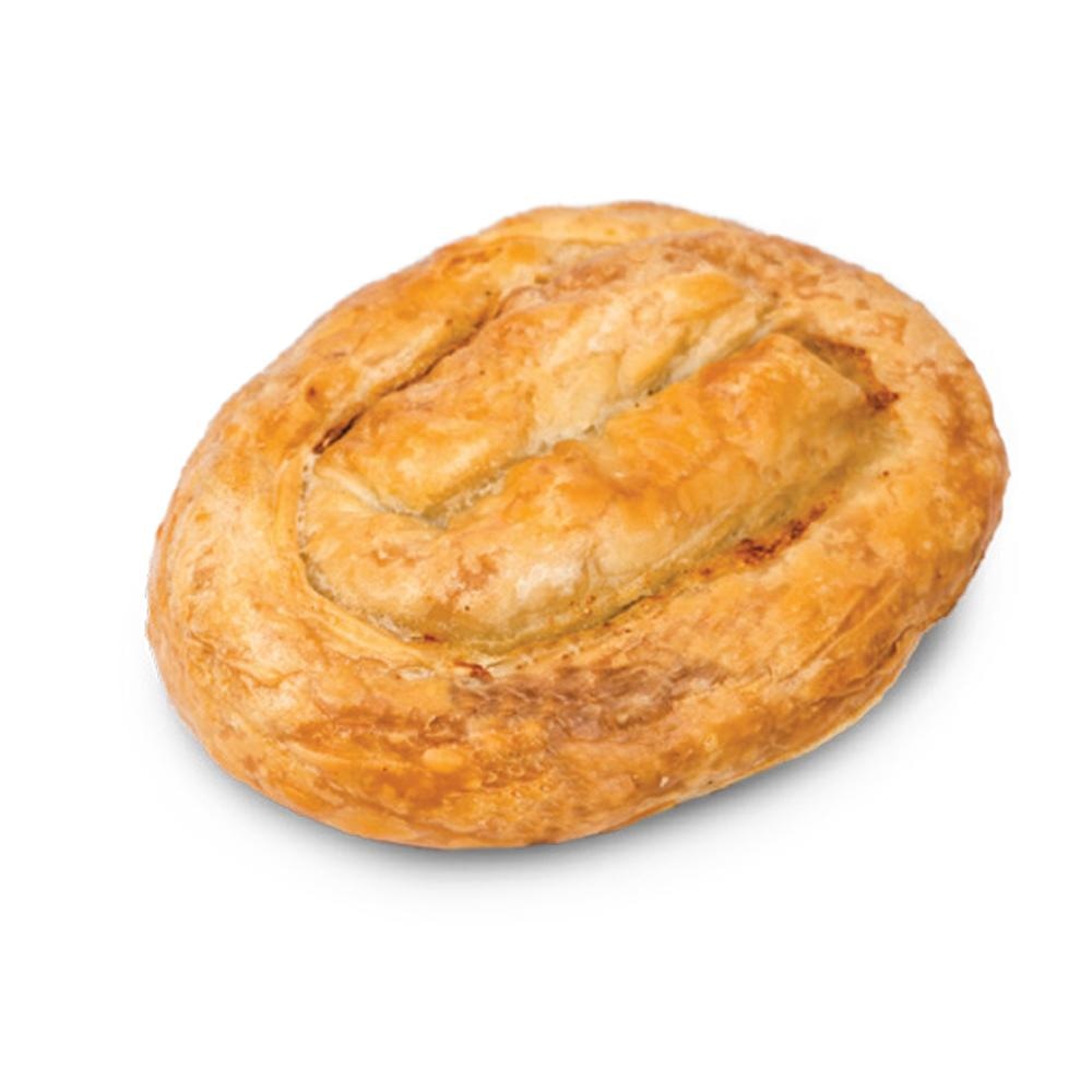 Burek s junetinom motani u posudi 200 g - Akcija u trgovini Eurospin