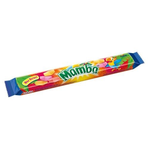 Mamba voćni bomboni 106G - Akcija u trgovini 365 Market