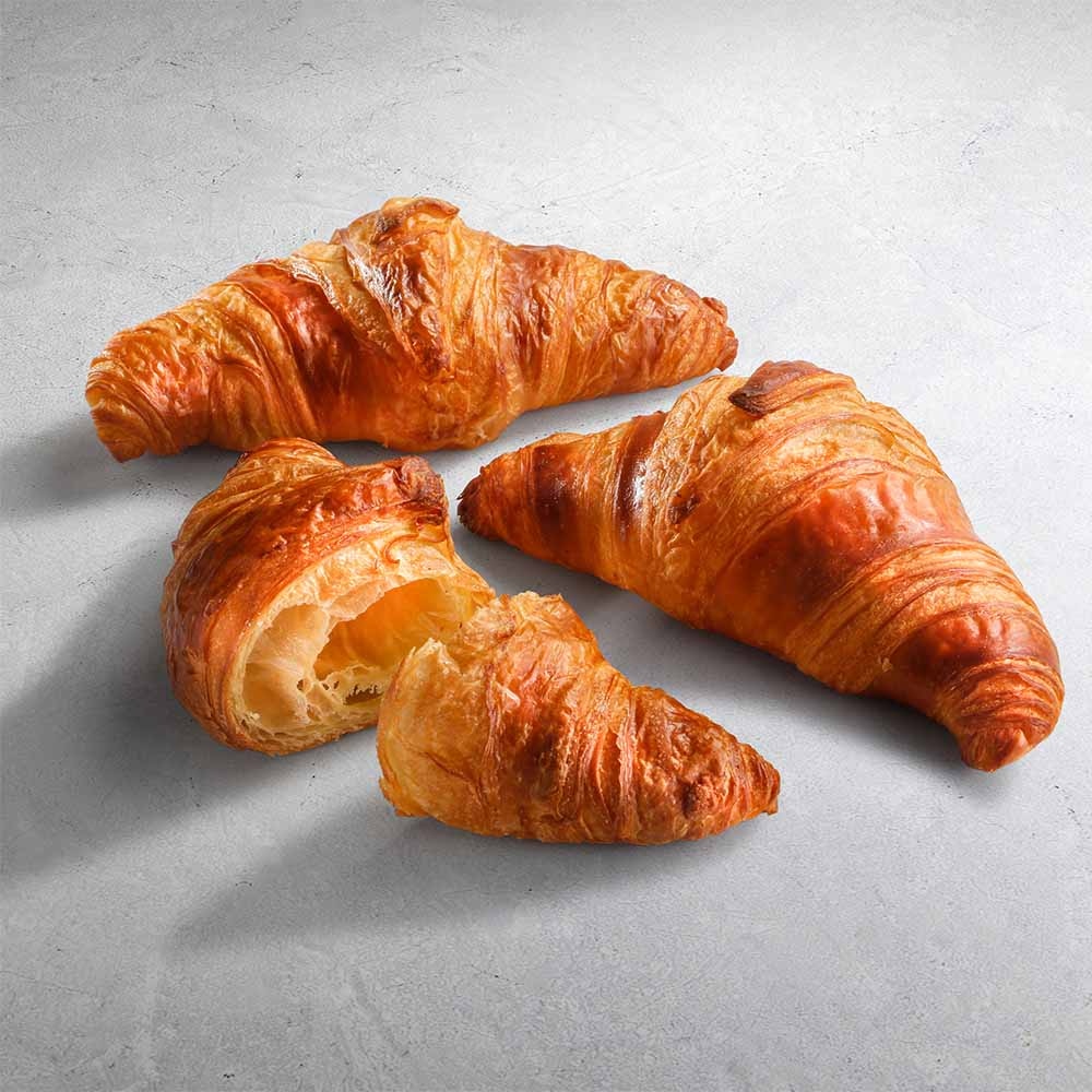 Pan Pek Kroasan Maslac 55 g - Akcija u trgovini Studenac