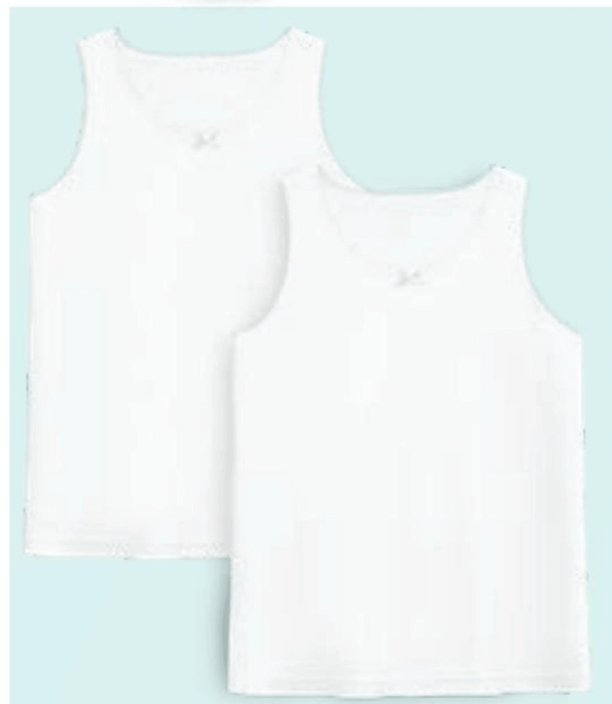 Potkošulja 1 kom - Akcija u trgovini Plodine