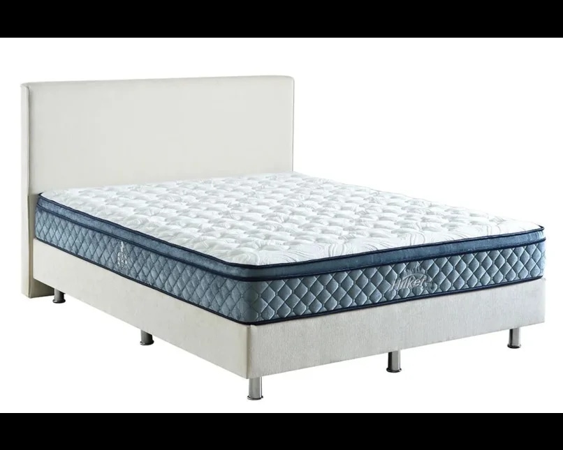Madrac CARE PLUS IV 160x200cm Hilker - Akcija u trgovini Harvey Norman