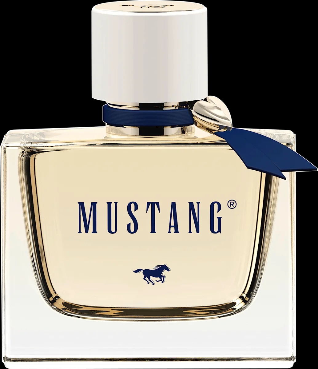 Odabrani Mustang mirisi - Akcija u trgovini Bipa