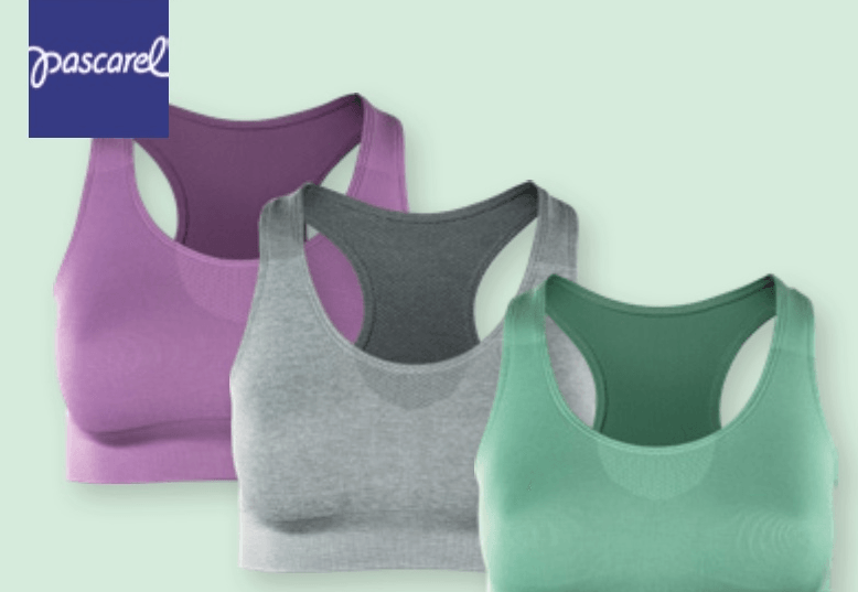 Grudnjak sport Pascarel 1 kom - Akcija u trgovini Spar