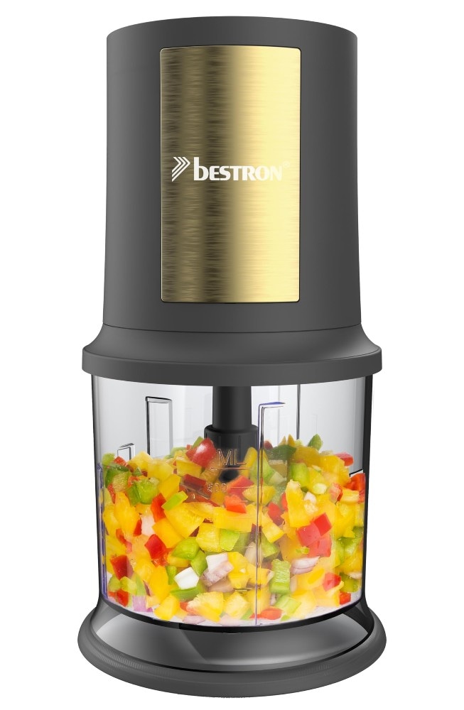 Višenamjenska sjeckalica AKC200 500 ml Akcija u trgovini Kaufland