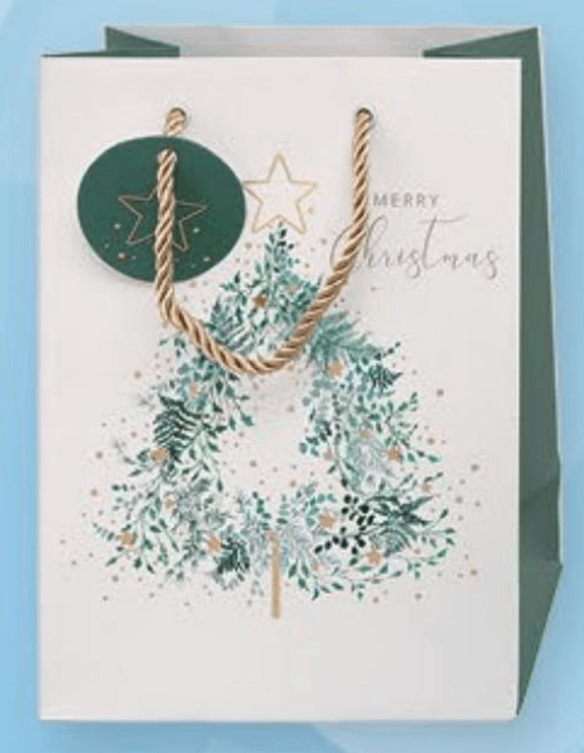 Profissimo poklon vrećica midi 1 kom. - Akcija u trgovini Dm