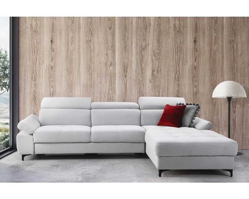 Kutna garnitura Cala L 284x218cm - Akcija u trgovini Harvey Norman