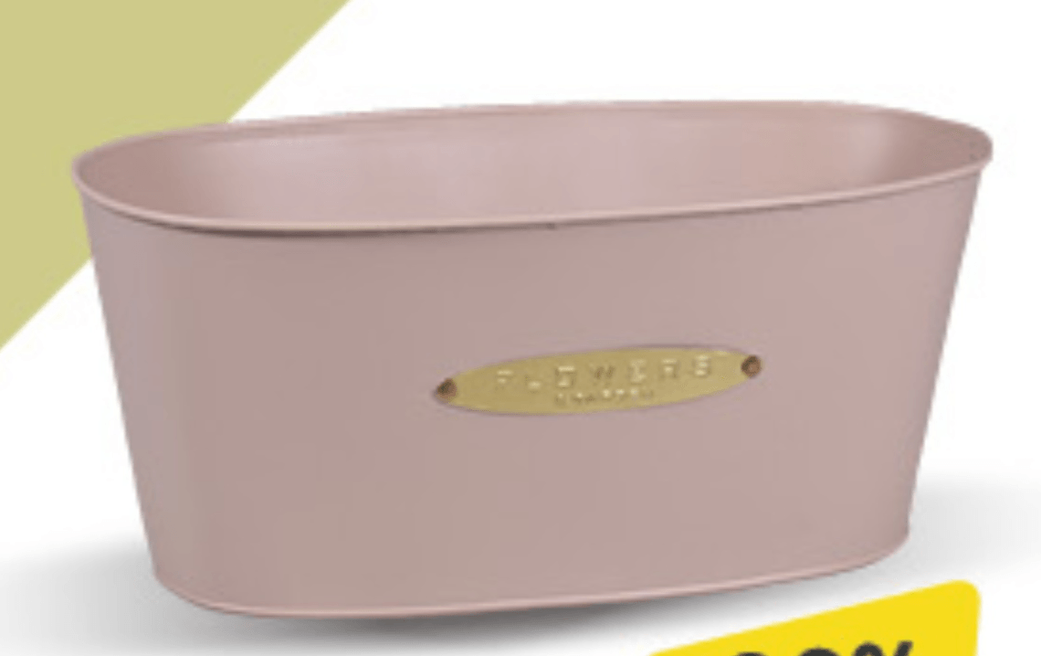 Posuda ovalna kom - Akcija u trgovini Konzum