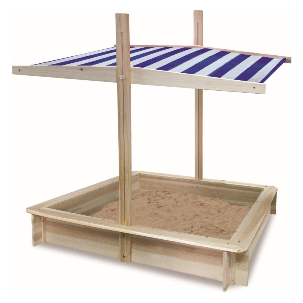 Kid Land Pješčanik s krovom - Akcija u trgovini Kaufland