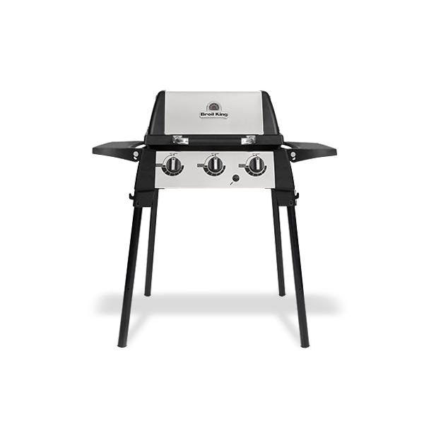 Plinski roštilj 'Porta - Chef 320' Broil King - Akcija u trgovini Bauhaus