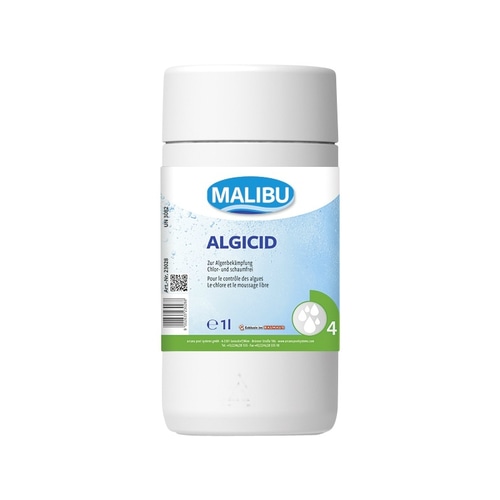 Algicid 1L MALIBU - Akcija u trgovini Bauhaus