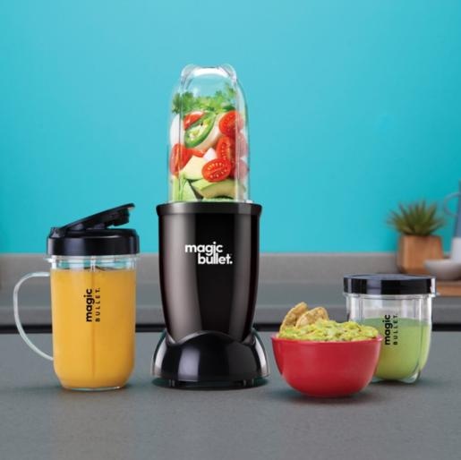Magic Bullet Blender MBR04B 1 kom - Akcija u trgovini Spar