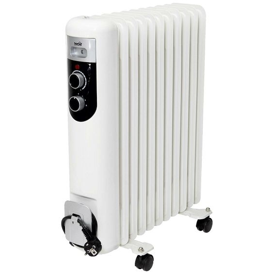 HOME radijator uljni FKOS 11 M - Akcija u trgovini Alles