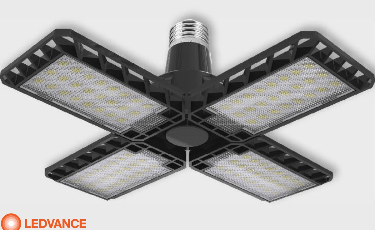 LED stropna lampa LEDVANCE - Akcija u trgovini Kaufland