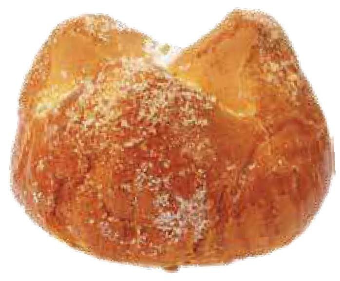 Pogača domaća 450 g - Akcija u trgovini Bakmaz