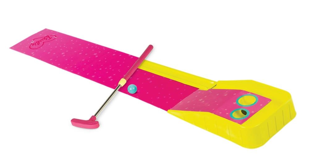 Barbie set za golf - Akcija u trgovini Plodine