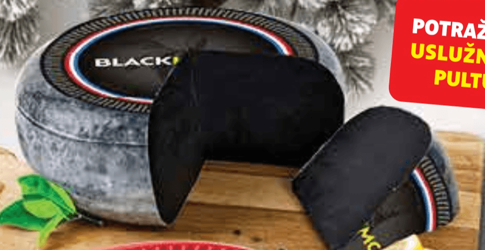 Veenland Black Lemon 100 g - Akcija u trgovini Plodine