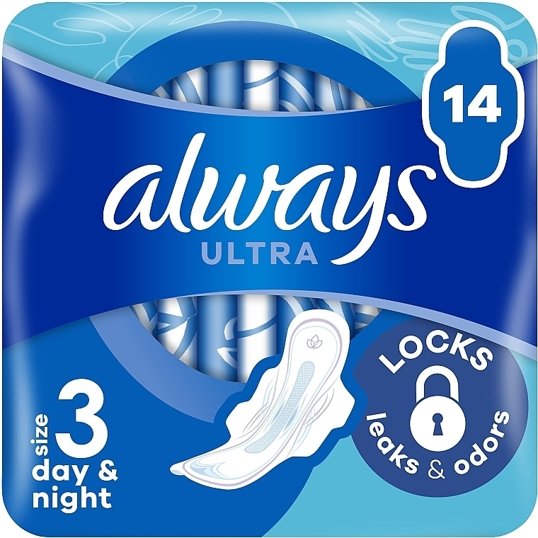 Ulošci Always Ultra 1 pakiranje - Akcija u trgovini Boso