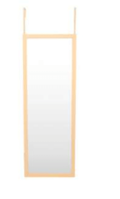 Studio Home Ogledalo za vrata - Akcija u trgovini Action