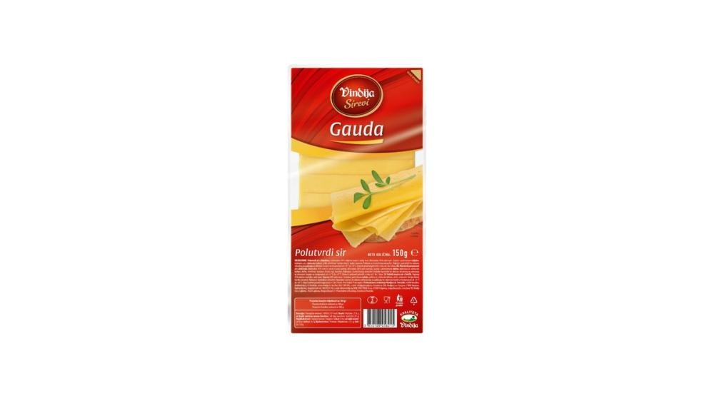 Vindija Sir Dimek ili Tilzit 200 g Akcija u trgovini Tommy