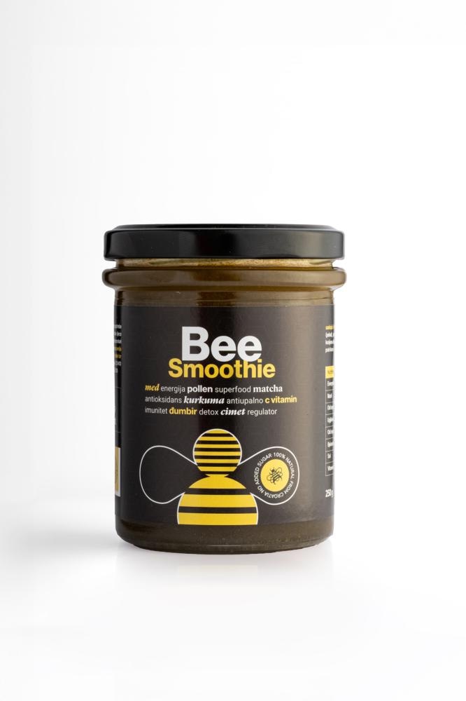 BEE SMOOTHIE 260 g - Akcija u trgovini Bipa