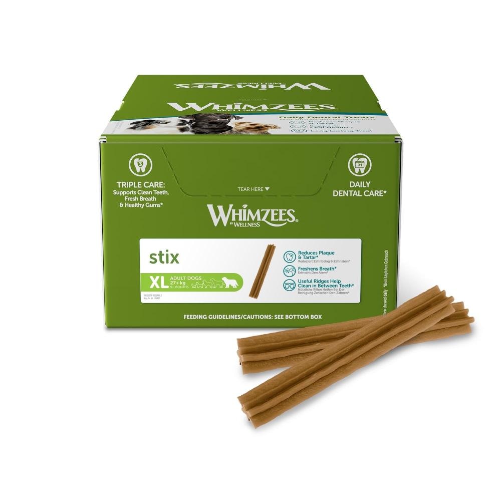 Whimzees Stix 120 g - Akcija u trgovini Zoo City