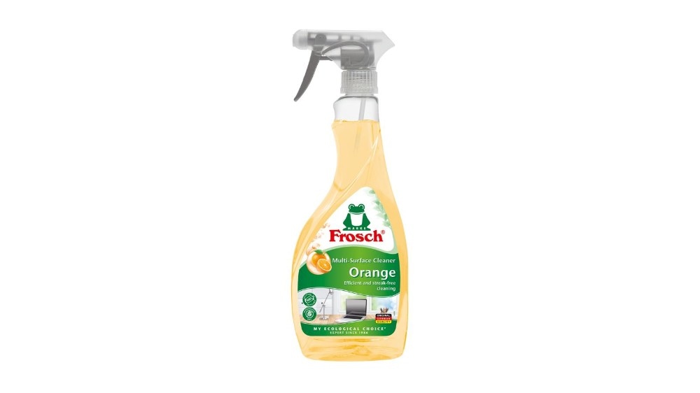 Frosch Bio Spiritus Univerzalno sredstvo za čišćenje 500 ml Akcija u trgovini Bipa