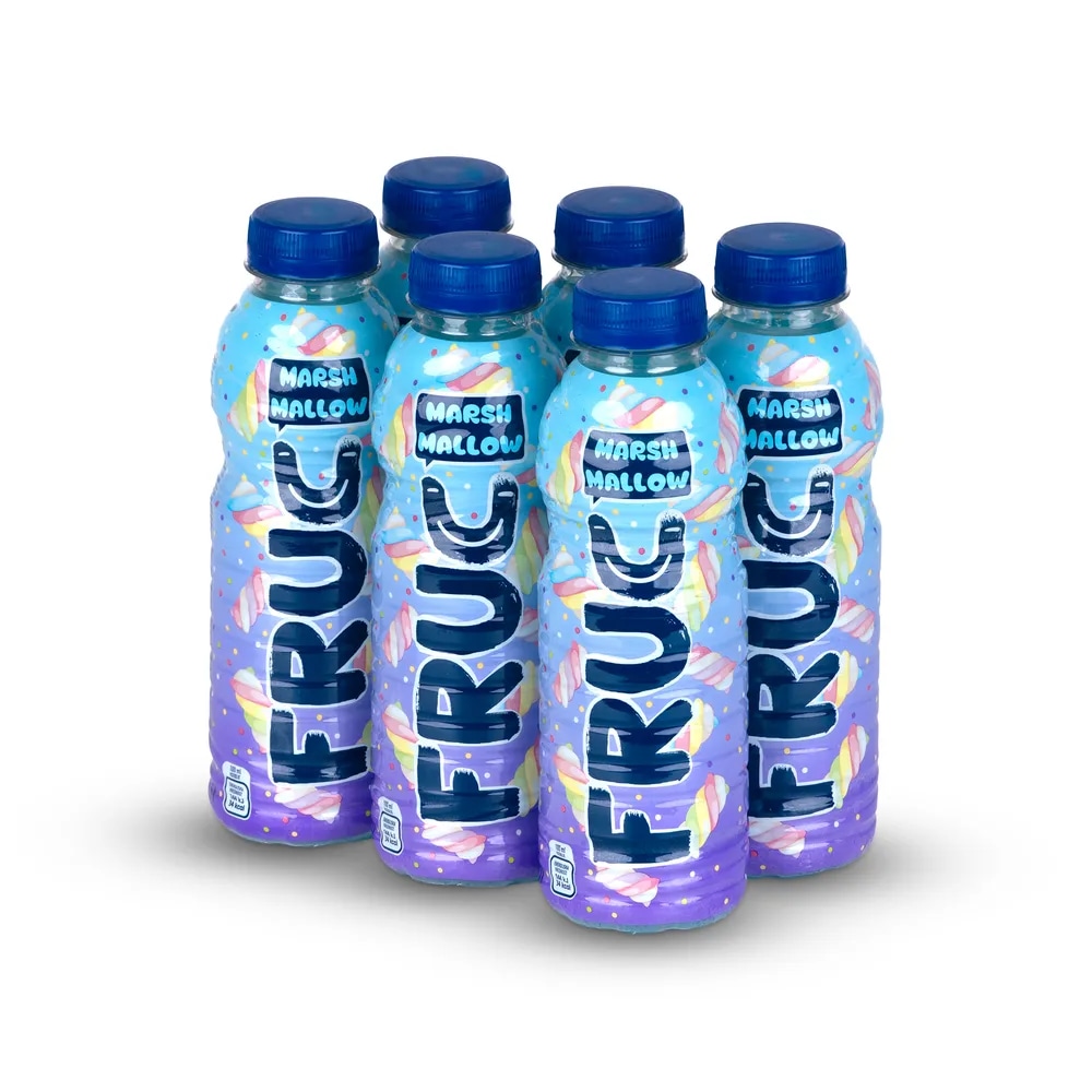 Fruc Marshmallow 0,5l Akcija u trgovini Žabac