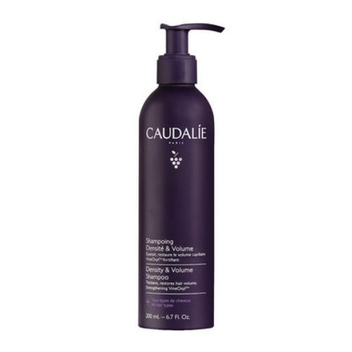 Caudalie šampon za gustoću i volumen kose te serum protiv ispadanja kose Akcija u trgovini Mueller