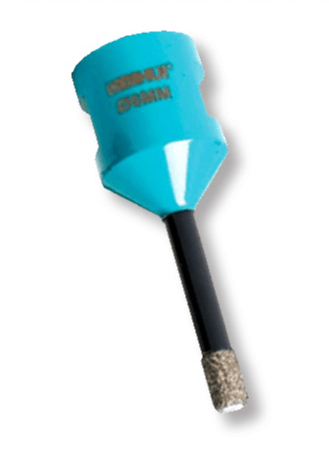 Dijamantna kruna za bušenje rupa - Akcija u trgovini Bauhaus