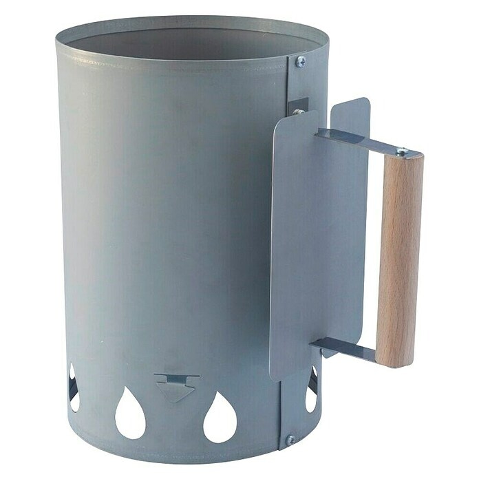 HOME Starter za roštilj kom - Akcija u trgovini Konzum