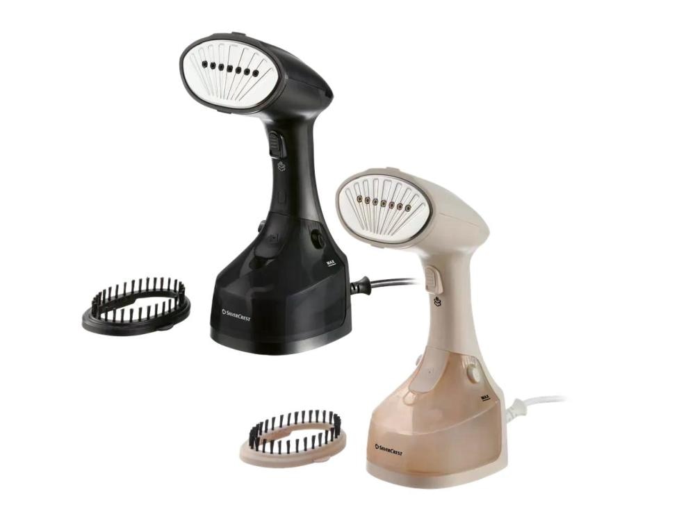 Silvercrest Uređaj za okomito glačanje na paru Komad - Akcija u trgovini Lidl