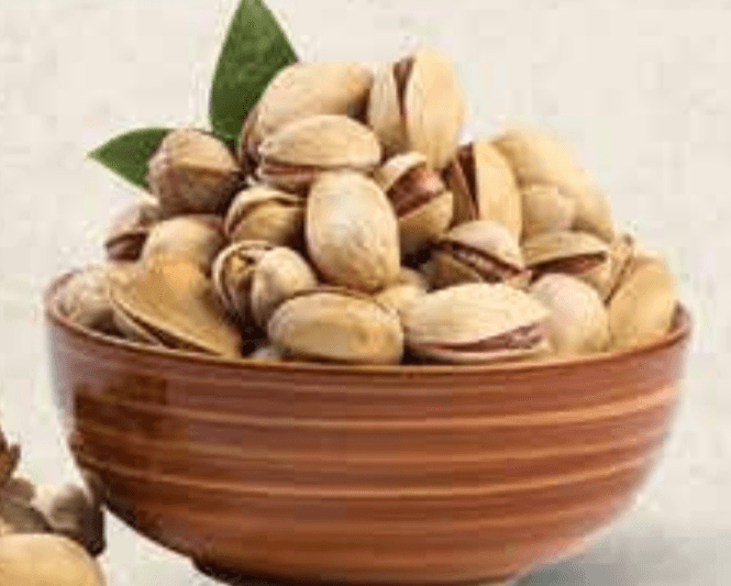 Pistacio - Akcija u trgovini Djelo