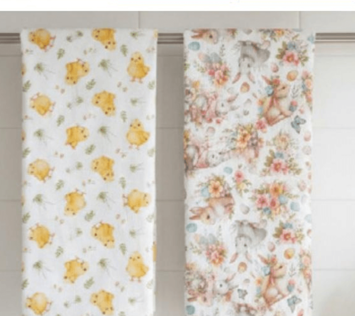 Krpe kuhinjske 50 x 65 cm, 2 komada u pakiranju, 1 pak - Akcija u trgovini Spar