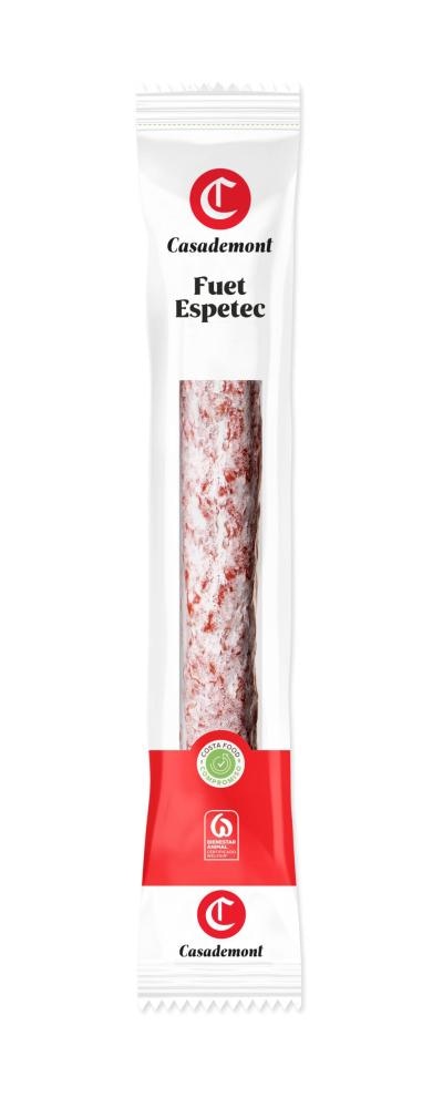 Casademont Fuet extra 170 g - Akcija u trgovini Plodine