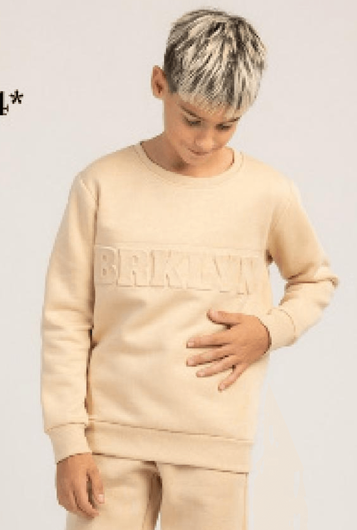 Pulover - Akcija u trgovini Mana