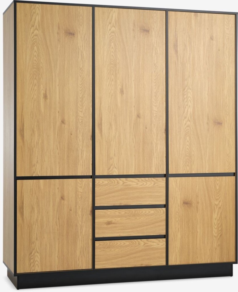 ODENSE ormar 179x210x60 cm Akcija u trgovini Jysk