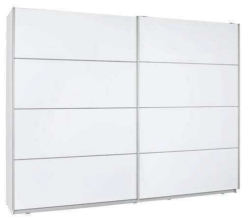 Ormar s kliznim vratima Lyon Ti'me - Akcija u trgovini Lesnina