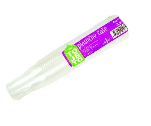 Čaše 350 ml 40 kom To je to - Akcija u trgovini NTL