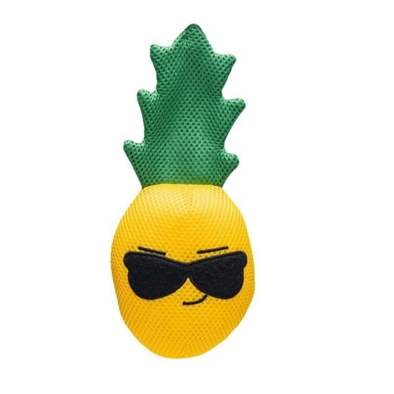 Beeztees igračka za psa Ananas 26cm, kom Akcija u trgovini Konzum