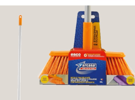 Metla sobna 1 kom Arcasà - Akcija u trgovini Spar
