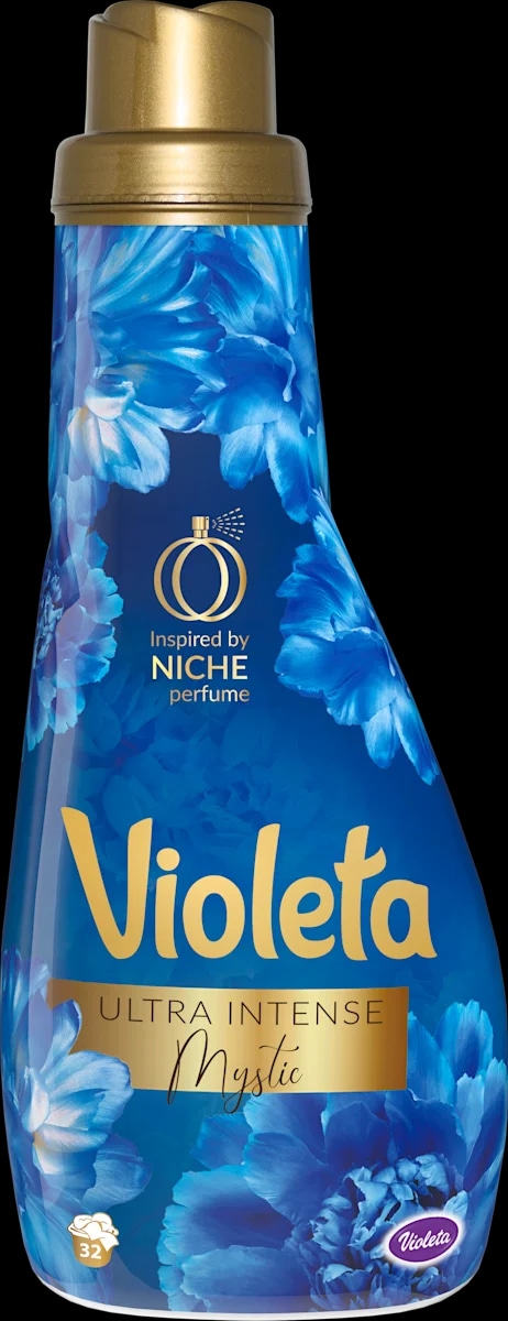 Violeta Omekšivač 2x 800 ml - Akcija u trgovini Plodine